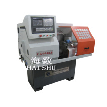 Máquina de processamento de pedra automática com baixo preço Ck0640A